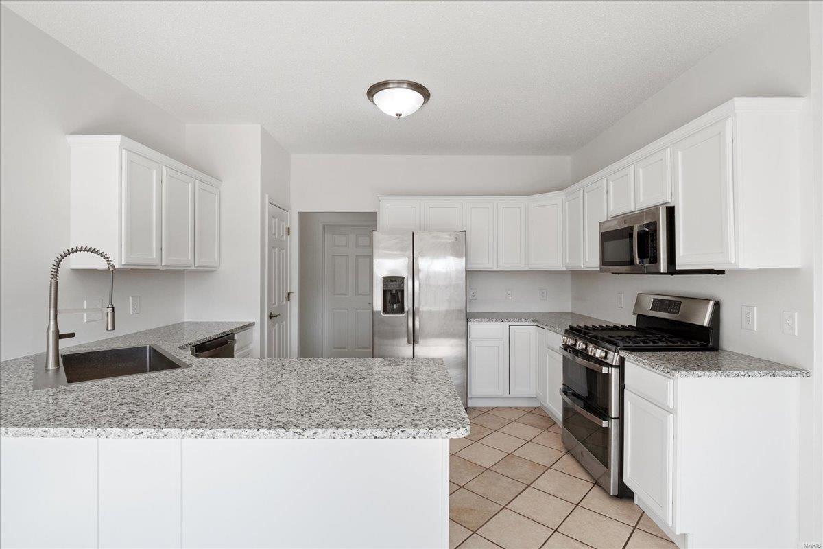 2634 Meridian Lake Drive