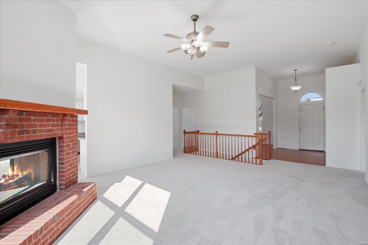 2634 Meridian Lake Drive
