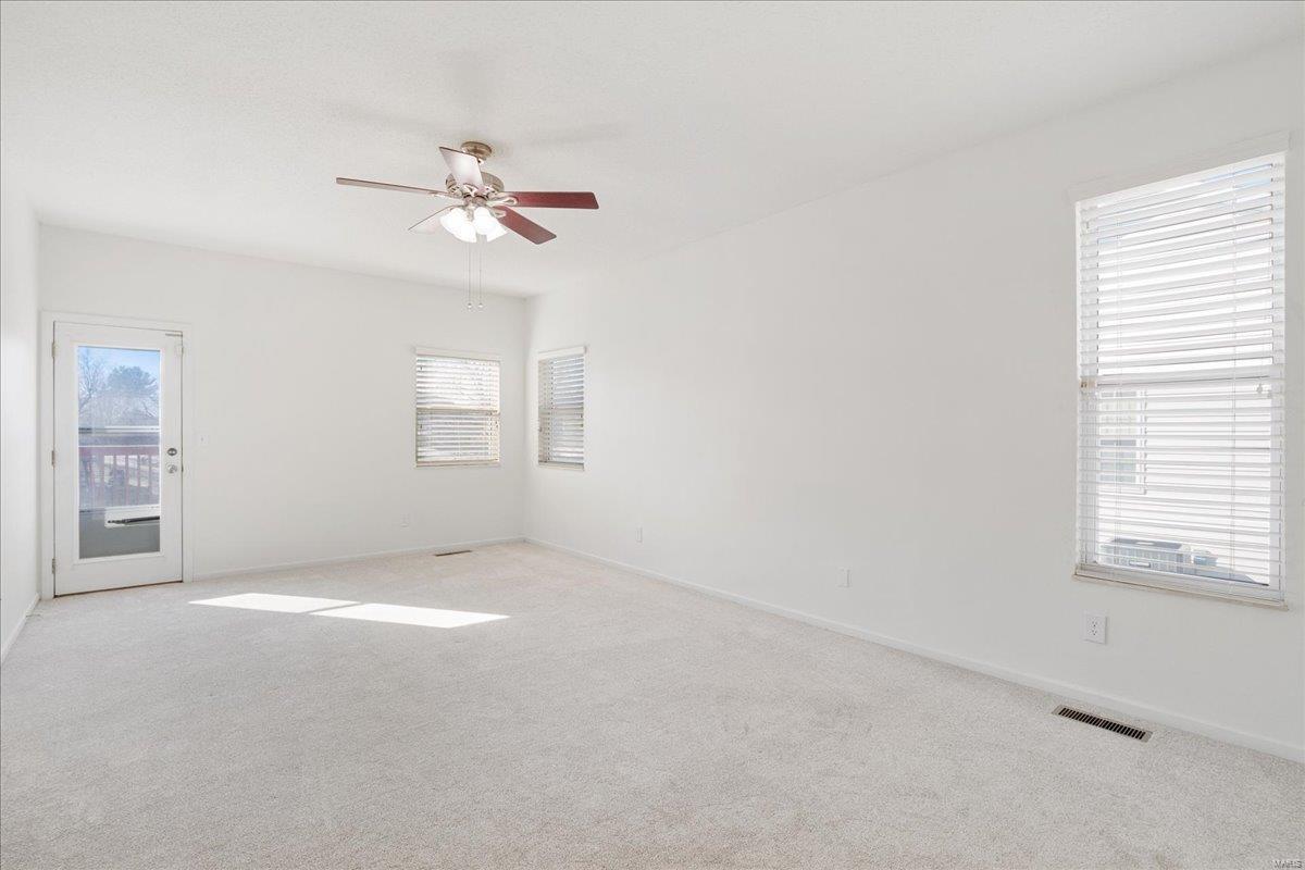 2634 Meridian Lake Drive