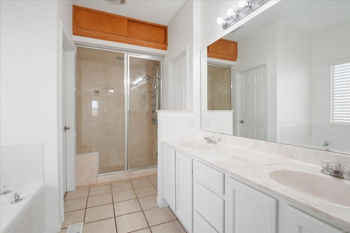 2634 Meridian Lake Drive