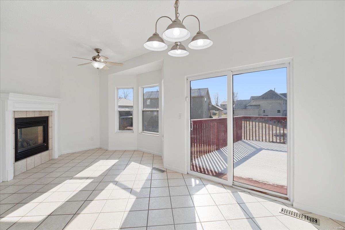 2634 Meridian Lake Drive