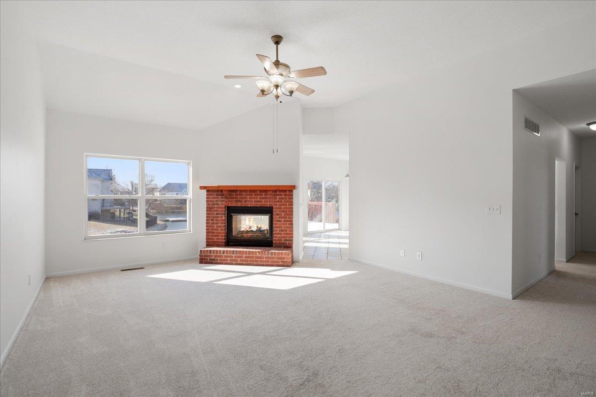 2634 Meridian Lake Drive