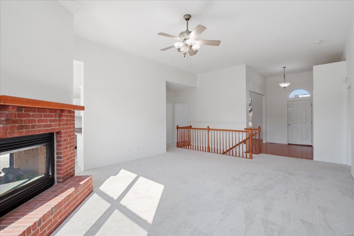 2634 Meridian Lake Drive