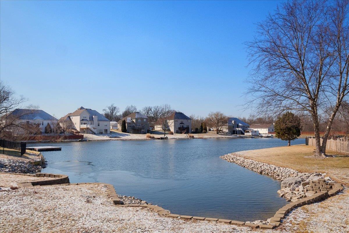 2634 Meridian Lake Drive