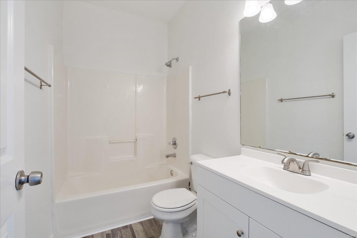 2634 Meridian Lake Drive
