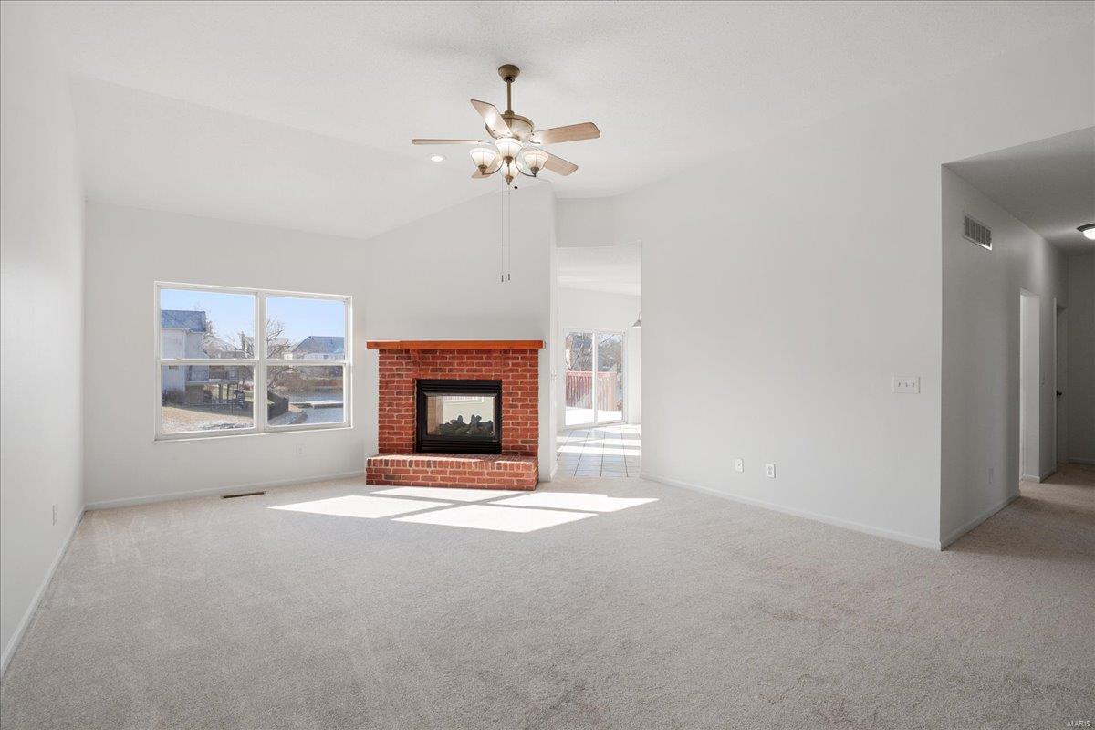 2634 Meridian Lake Drive