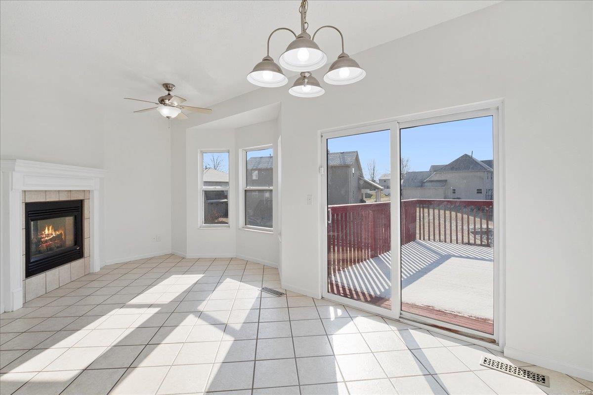 2634 Meridian Lake Drive