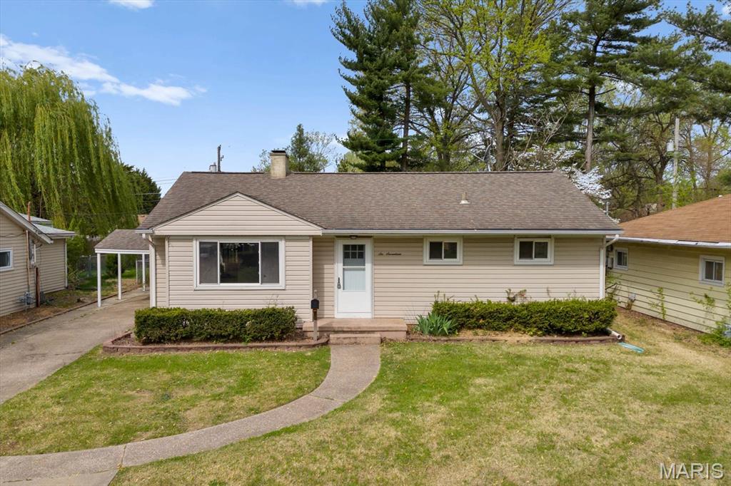 617 Devonshire Drive