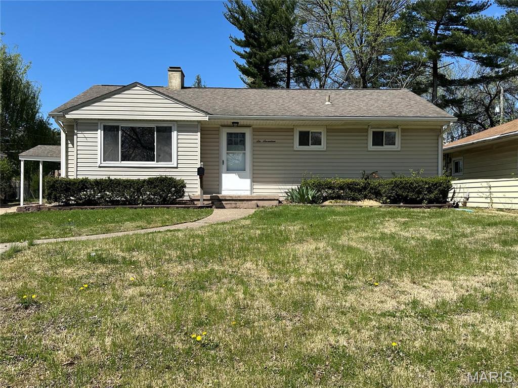 617 Devonshire Drive