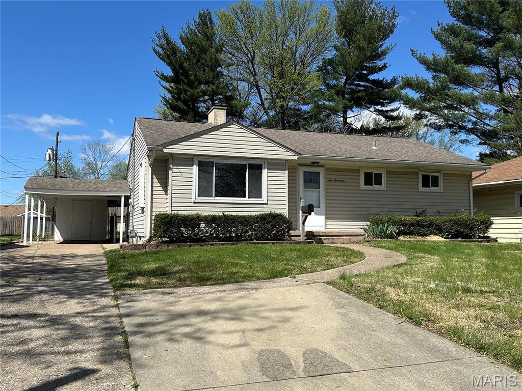 617 Devonshire Drive