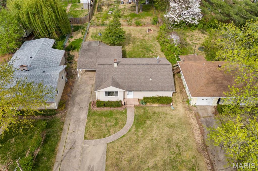 617 Devonshire Drive