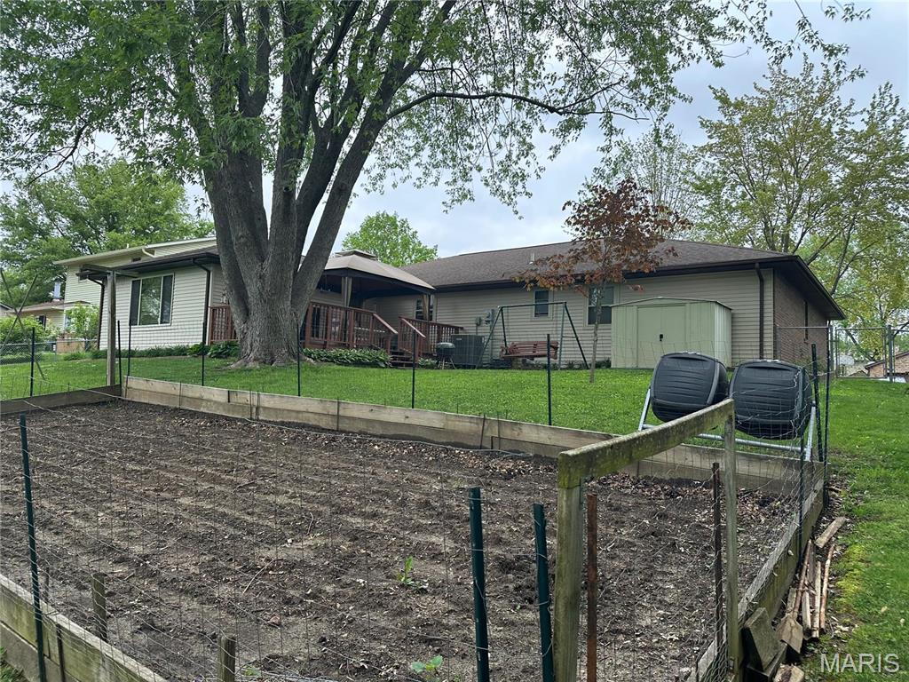 217 Adam Drive