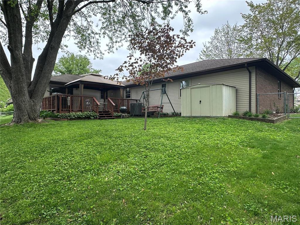 217 Adam Drive