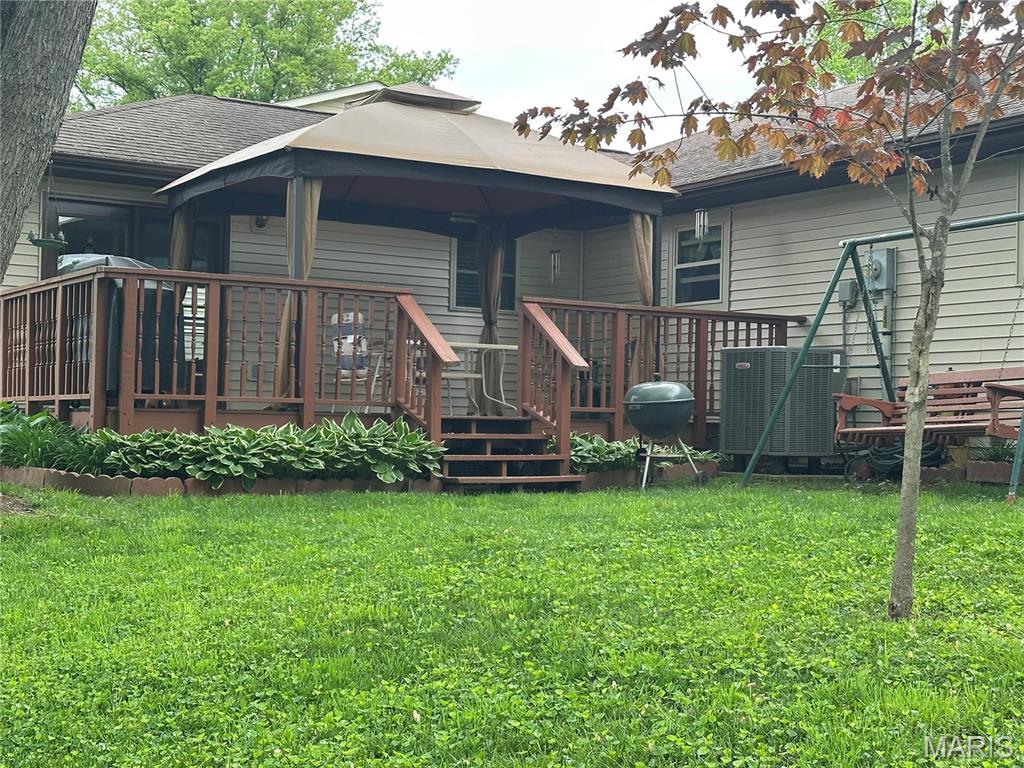 217 Adam Drive