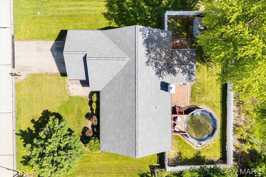 908 Fox Glenn Lane