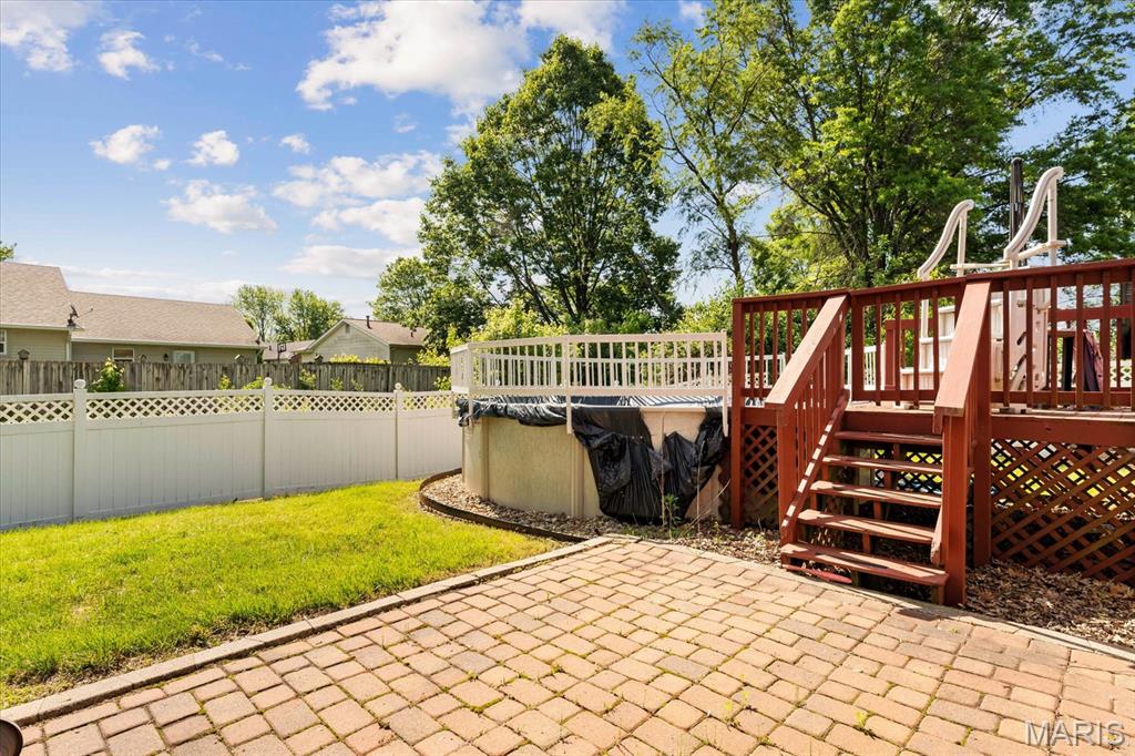 908 Fox Glenn Lane
