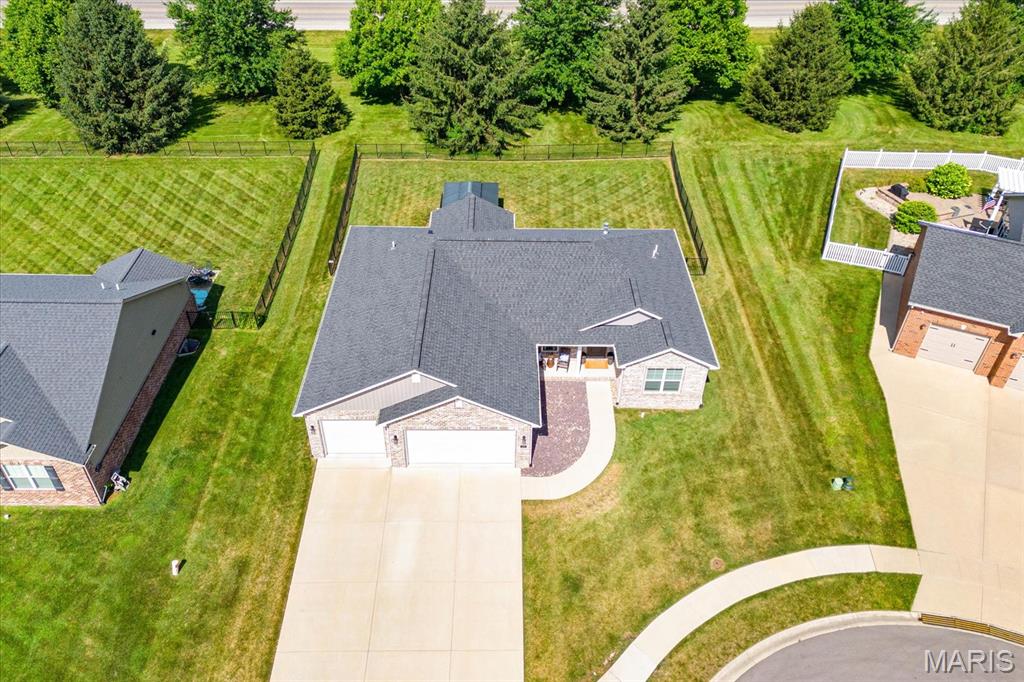 413 Marbleton Circle