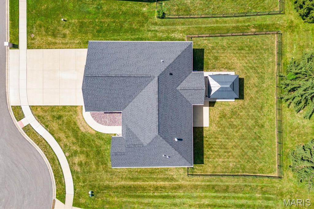 413 Marbleton Circle