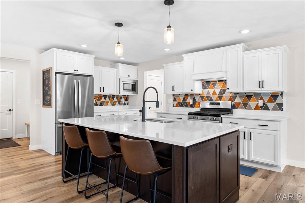 413 Marbleton Circle