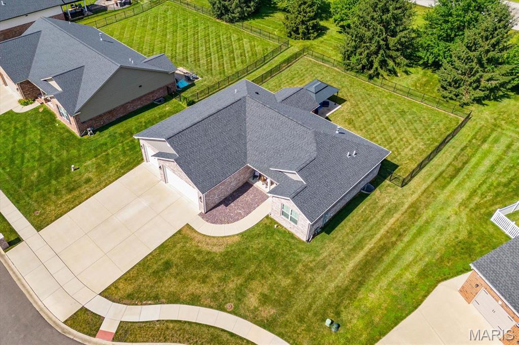 413 Marbleton Circle