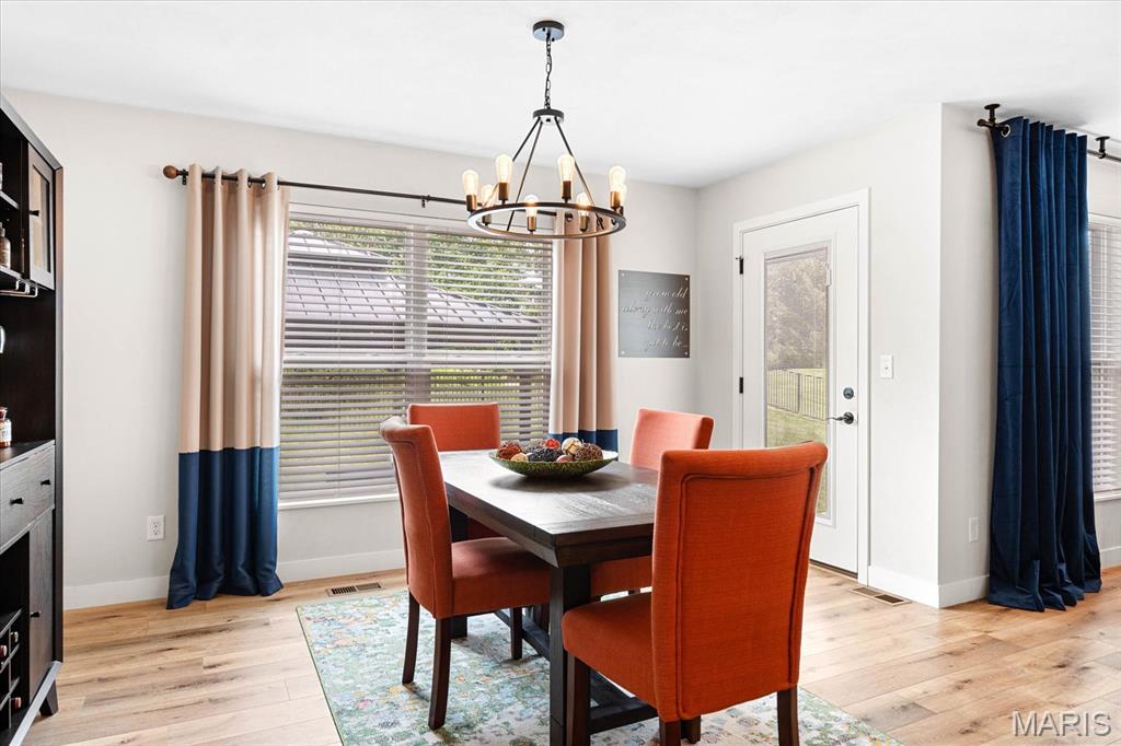 413 Marbleton Circle