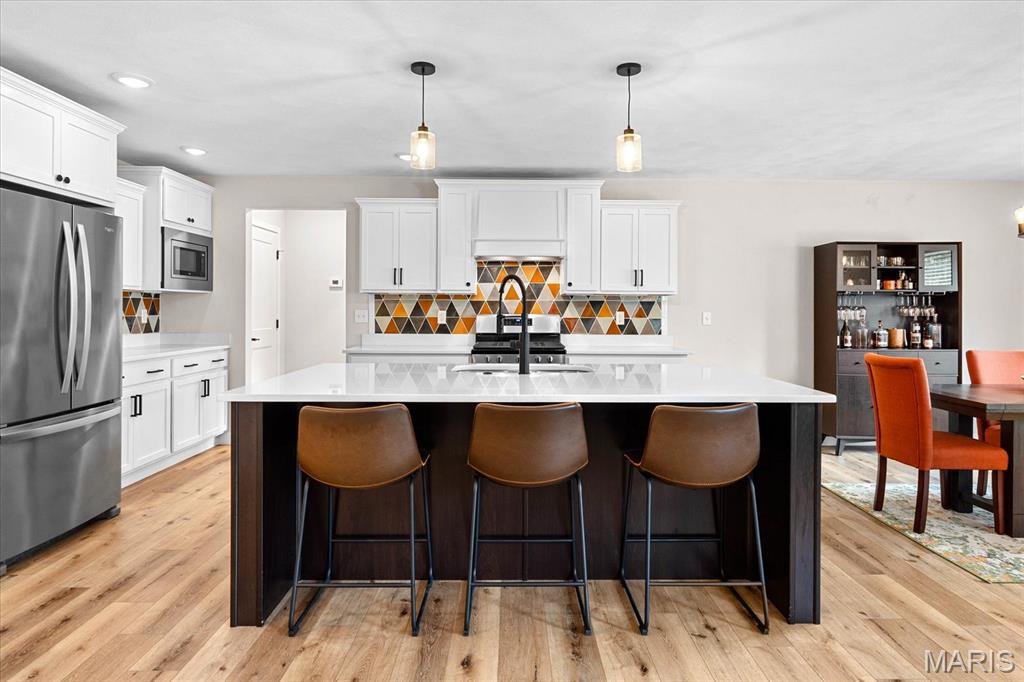 413 Marbleton Circle