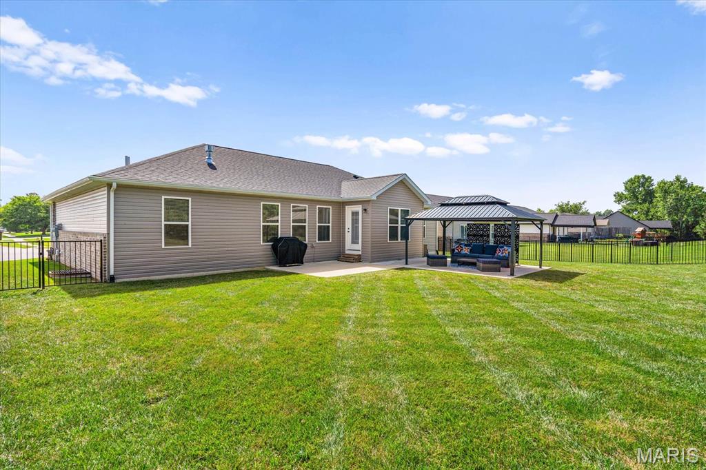 413 Marbleton Circle