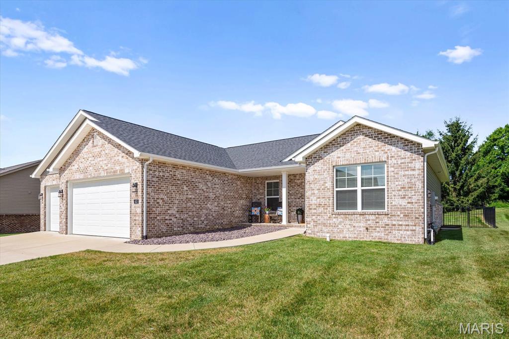 413 Marbleton Circle