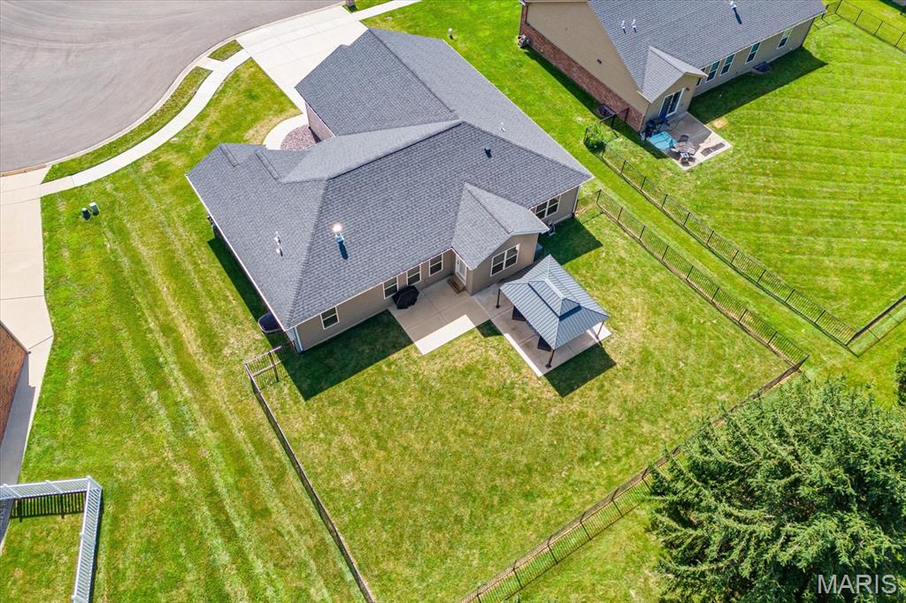 413 Marbleton Circle