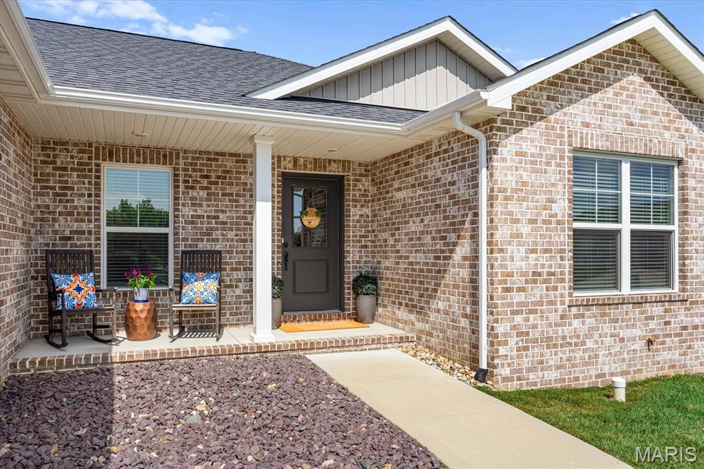 413 Marbleton Circle