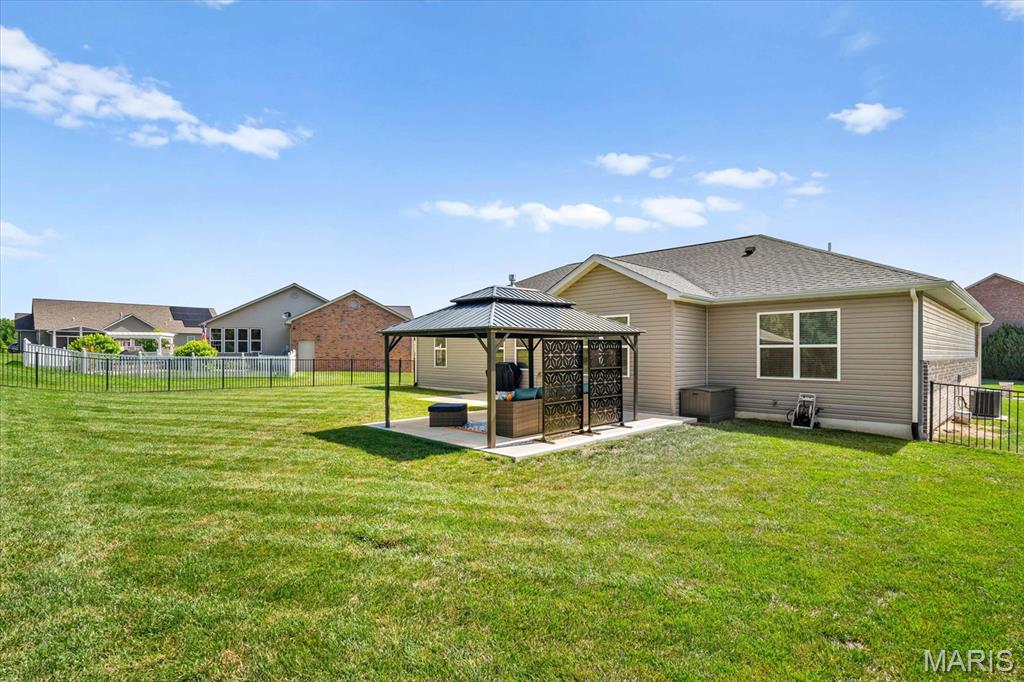 413 Marbleton Circle