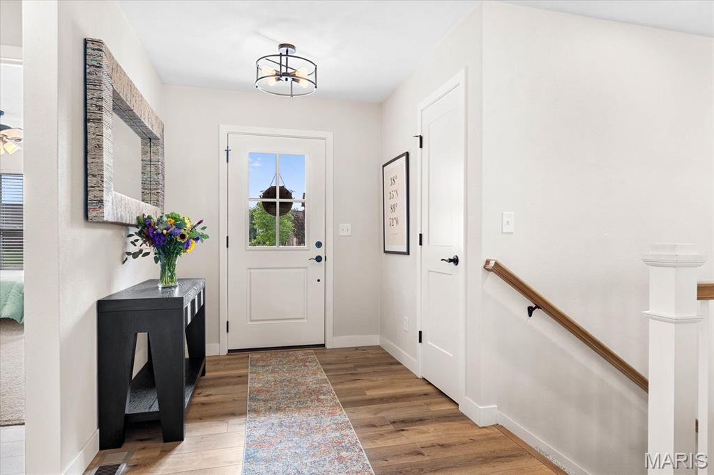 413 Marbleton Circle