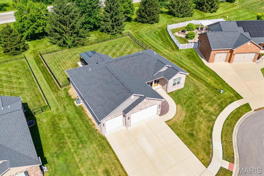 413 Marbleton Circle