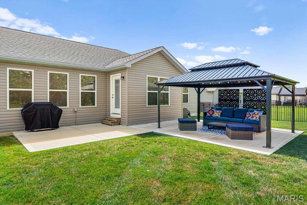 413 Marbleton Circle