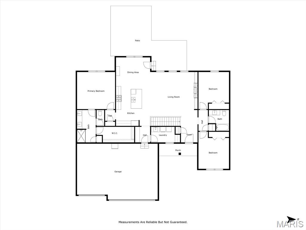 413 Marbleton Circle