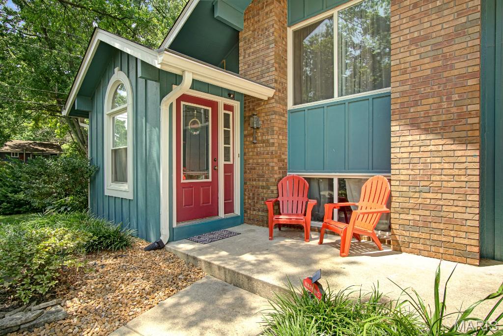 807 Amherst Place