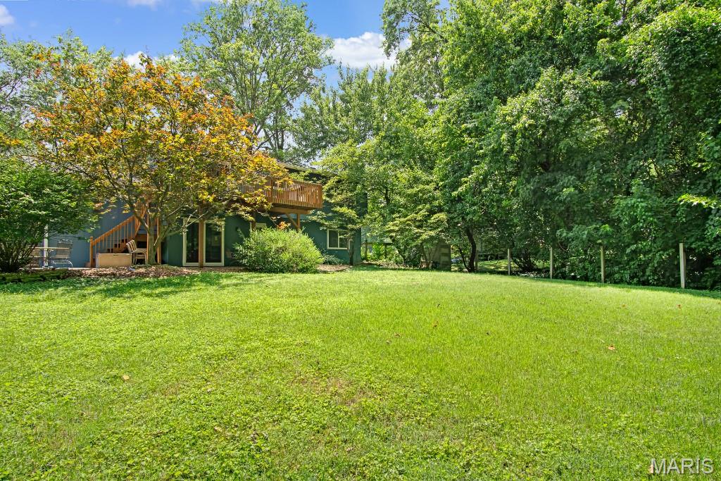807 Amherst Place