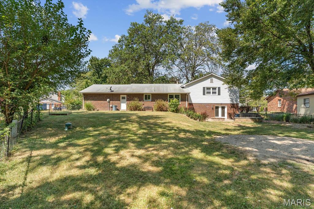 1307 Kim Drive