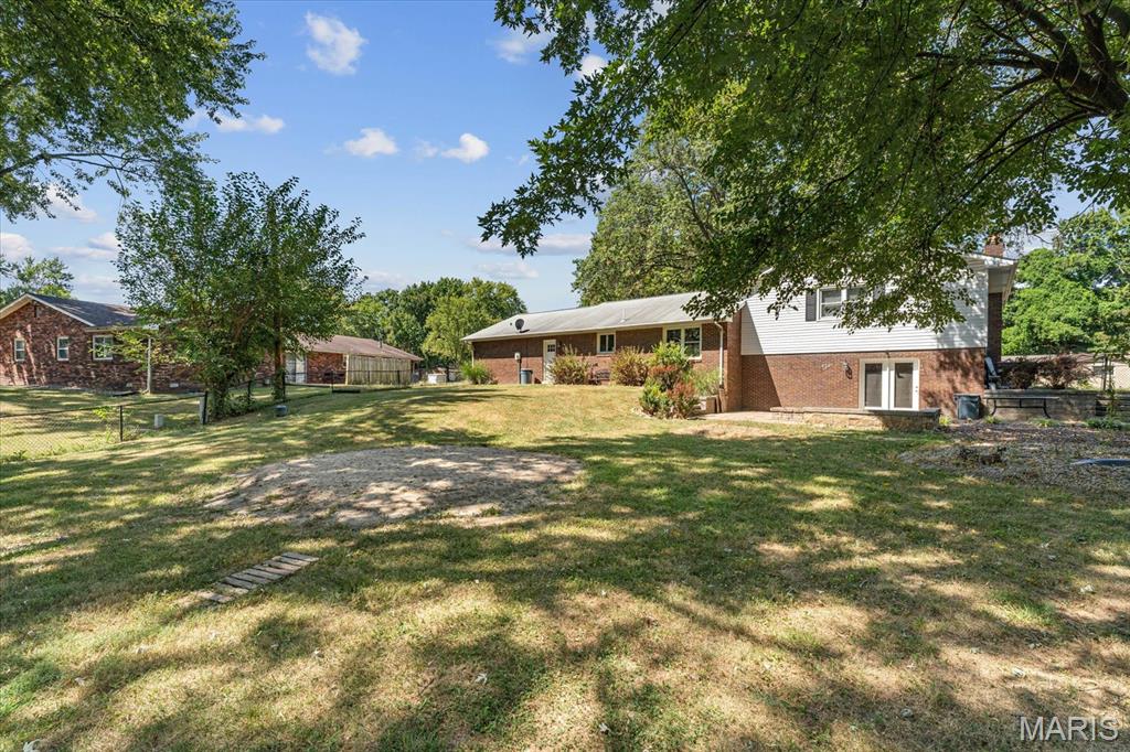 1307 Kim Drive