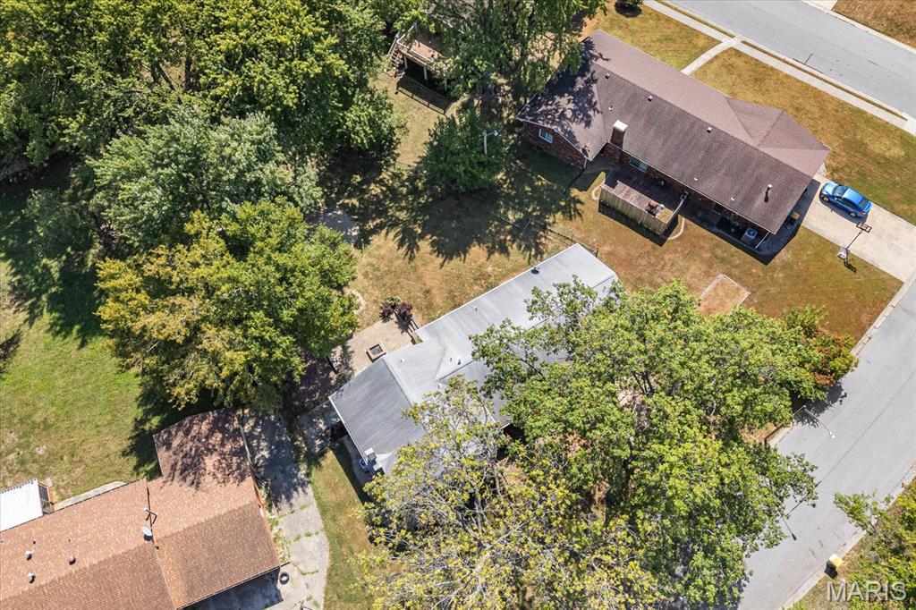 1307 Kim Drive