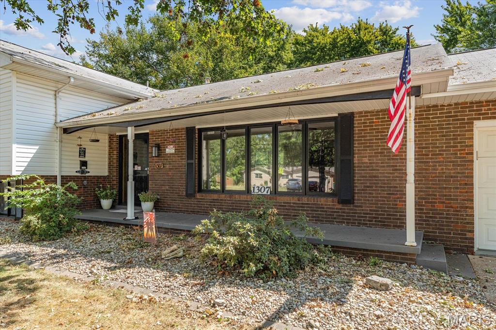 1307 Kim Drive