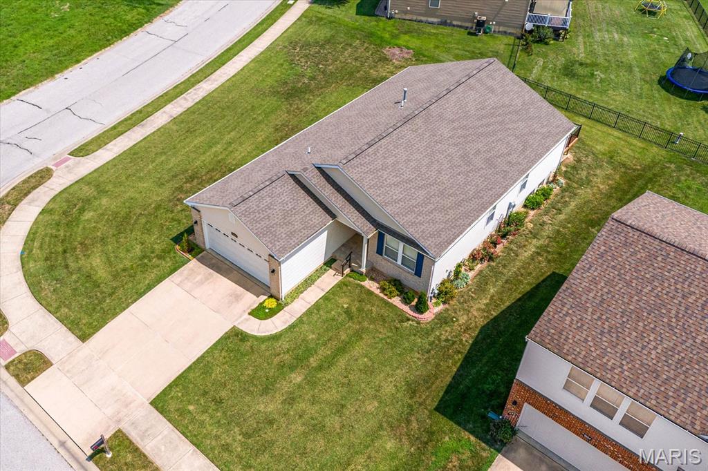 1500 Bountiful Lane