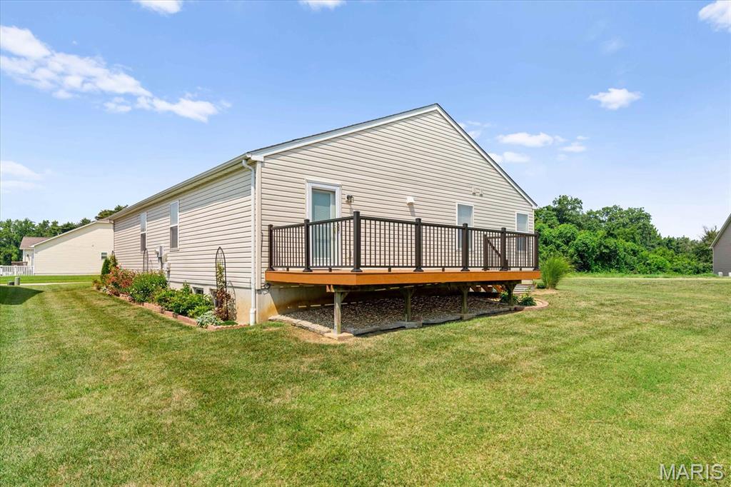 1500 Bountiful Lane