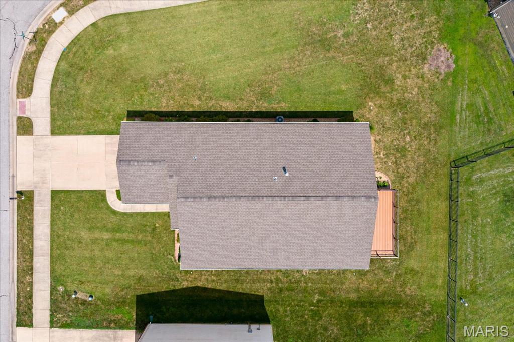 1500 Bountiful Lane