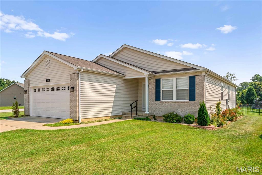 1500 Bountiful Lane