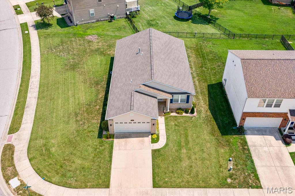 1500 Bountiful Lane