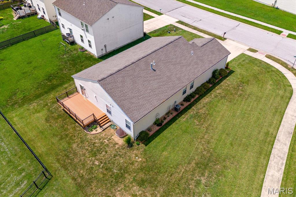 1500 Bountiful Lane