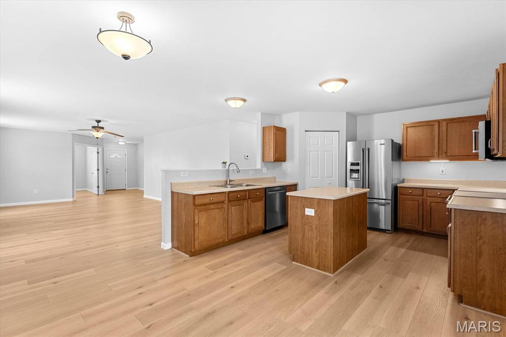 1500 Bountiful Lane