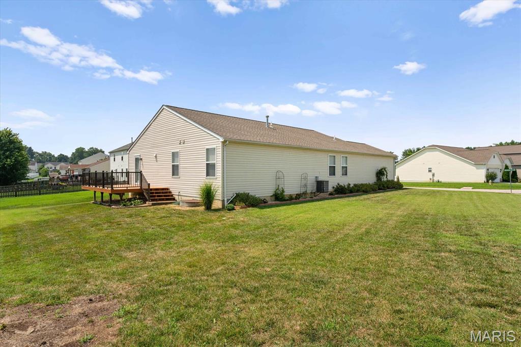 1500 Bountiful Lane