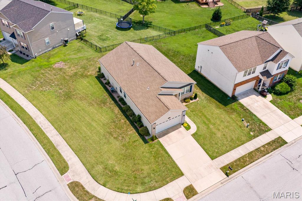 1500 Bountiful Lane